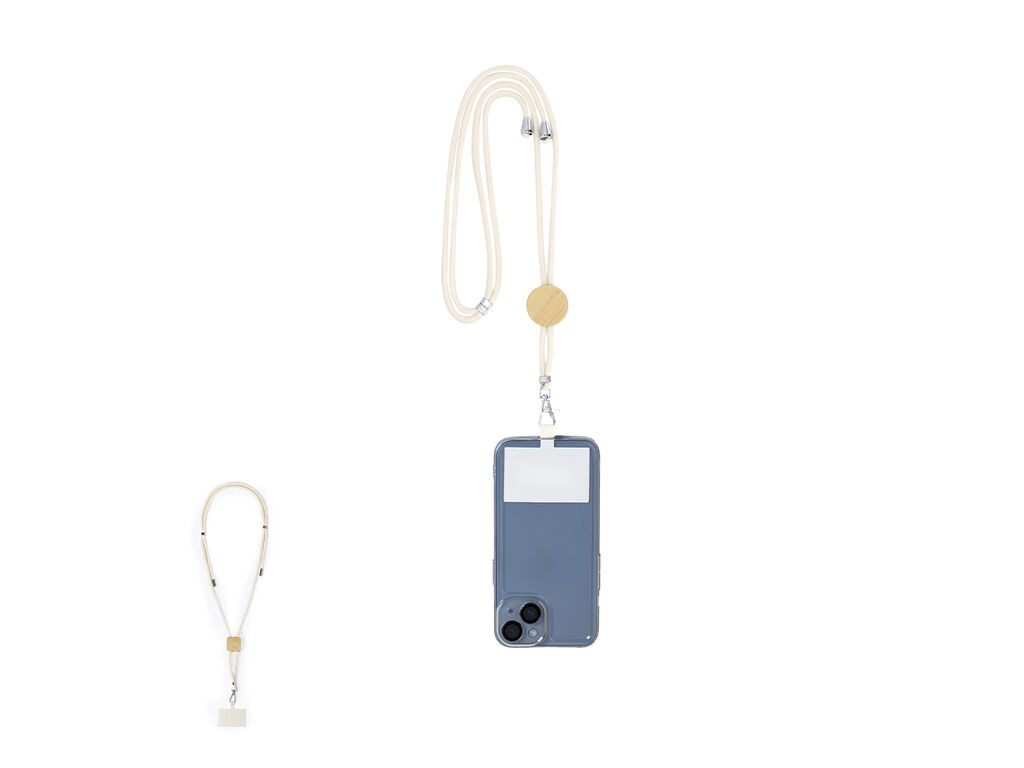 Lanyard Support Reuter