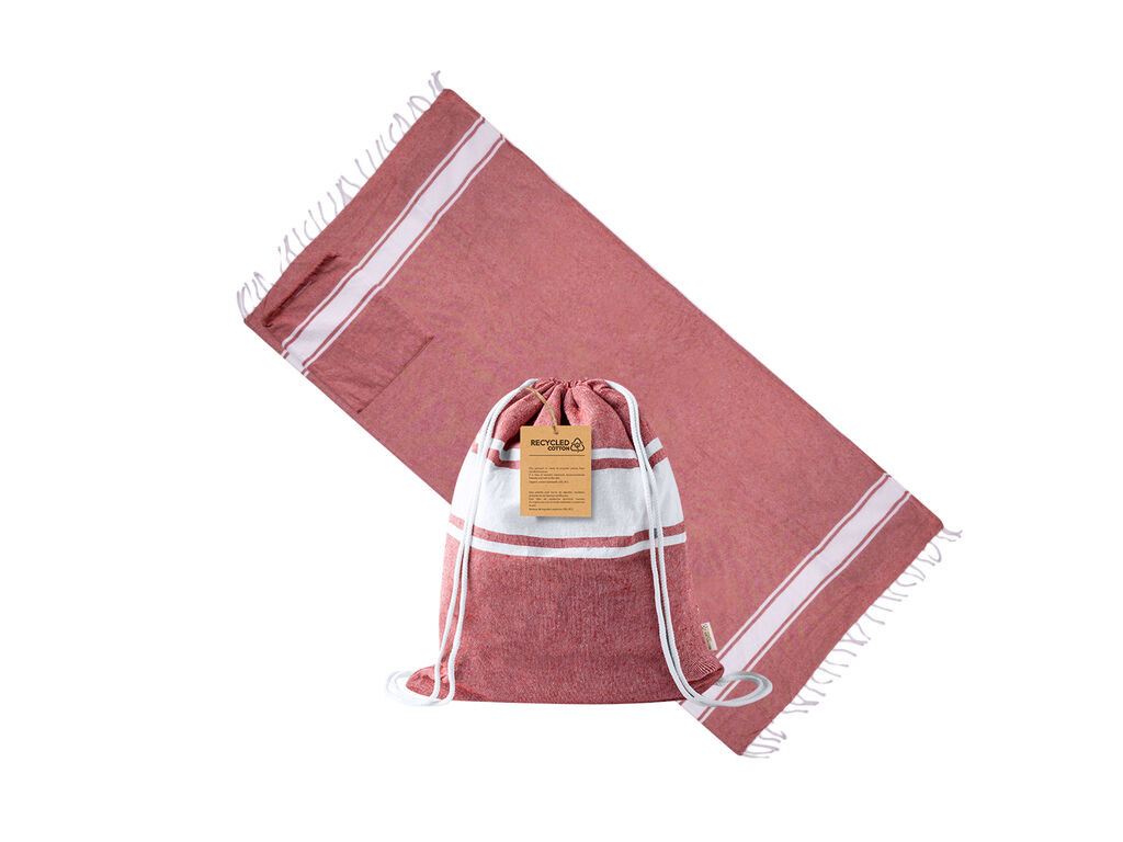 Sac à Dos Paréo Carey