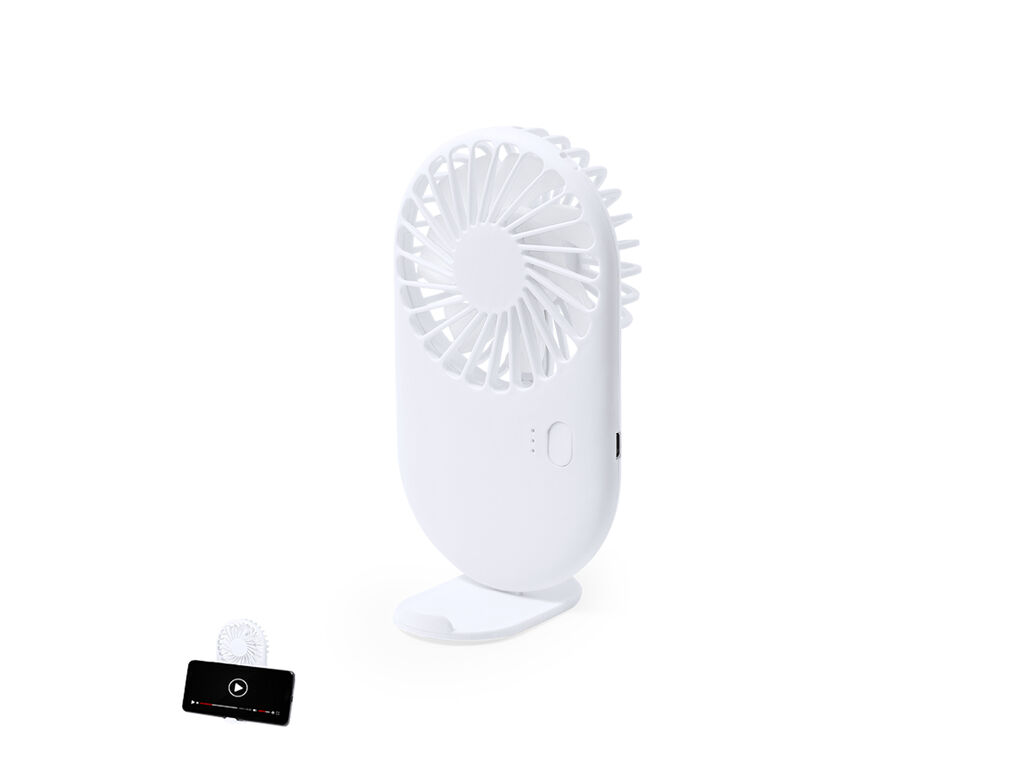 Ventilateur Support Fanger
