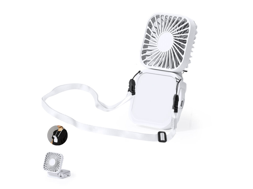 Ventilateur Benard