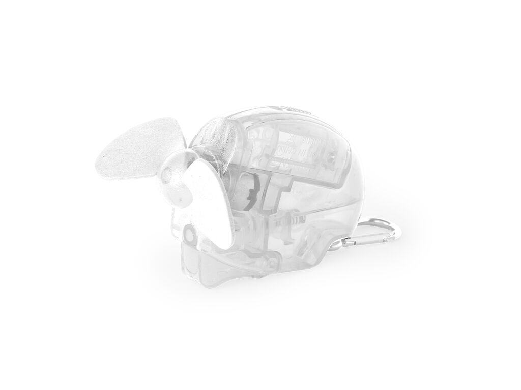 Ventilateur Vaporisateur Bluco