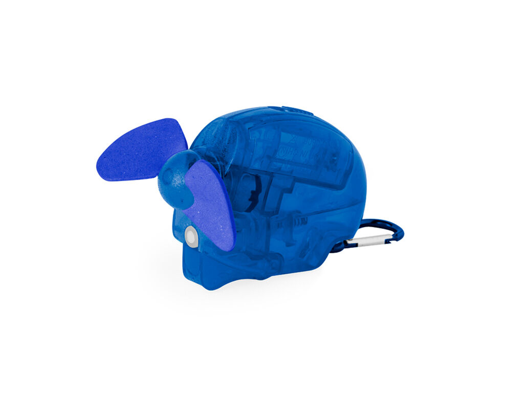 Ventilateur Vaporisateur Bluco