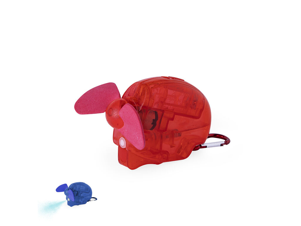 Ventilateur Vaporisateur Bluco