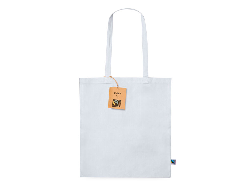 Sac Inova Fairtrade