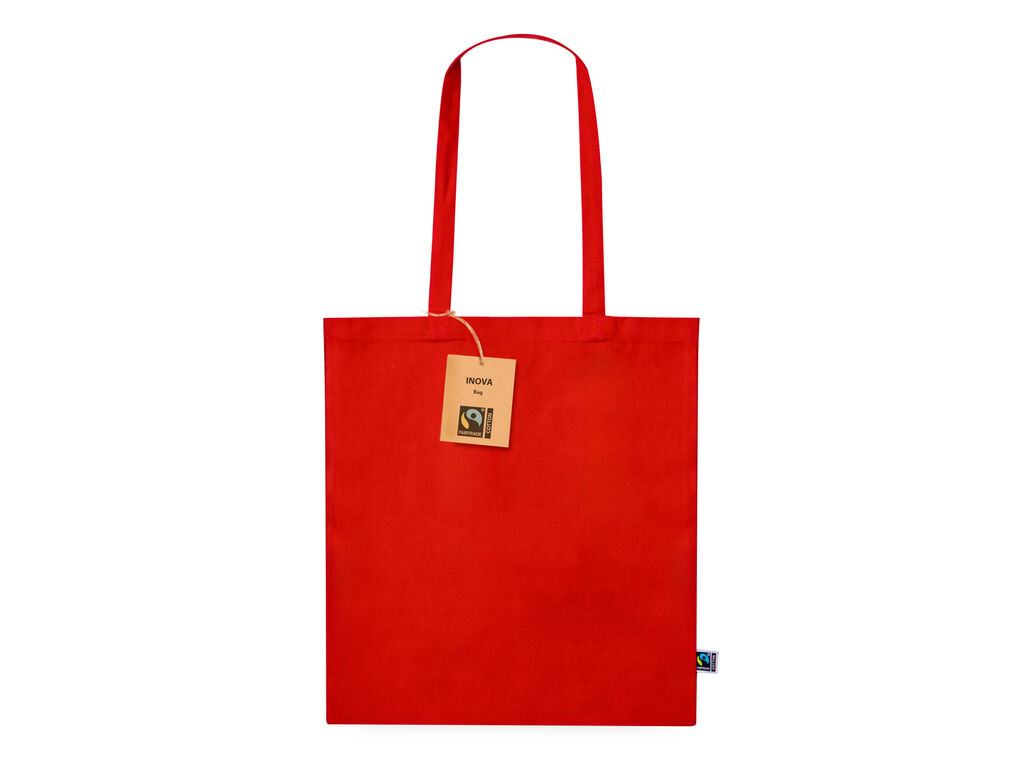 Sac Inova Fairtrade