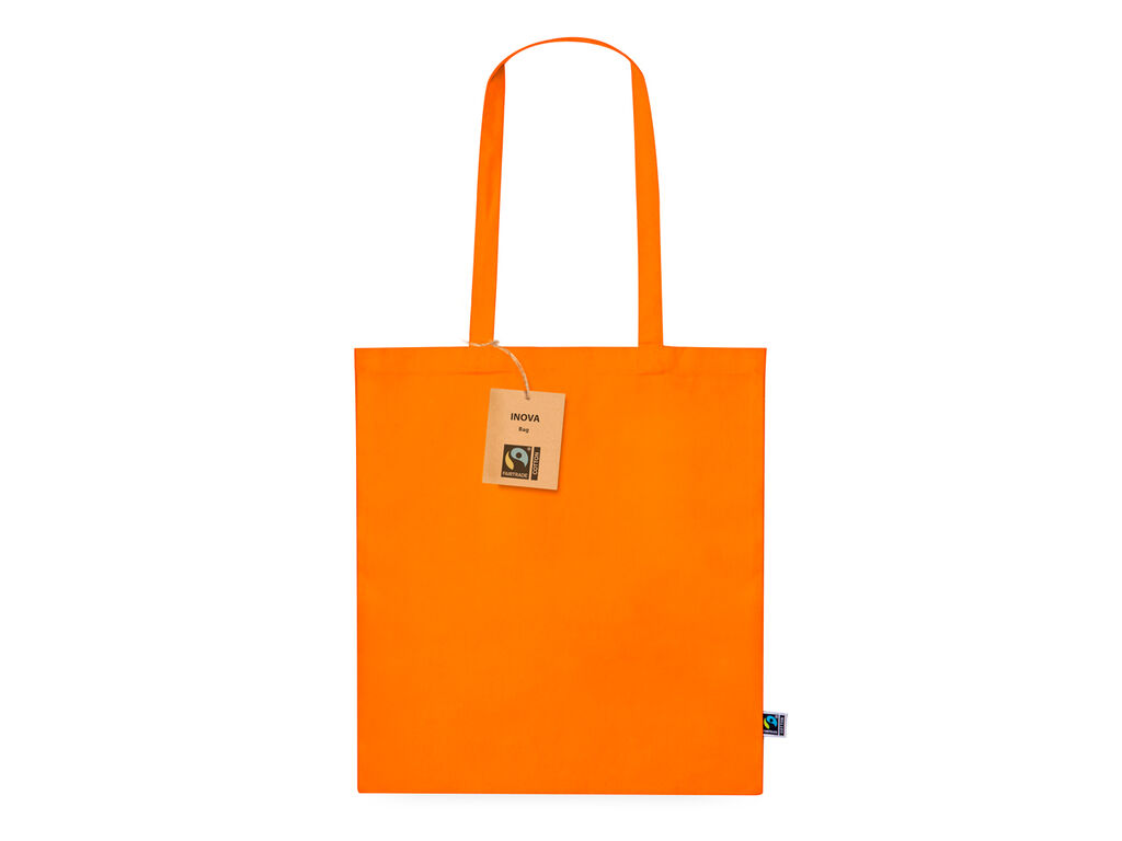 Sac Inova Fairtrade