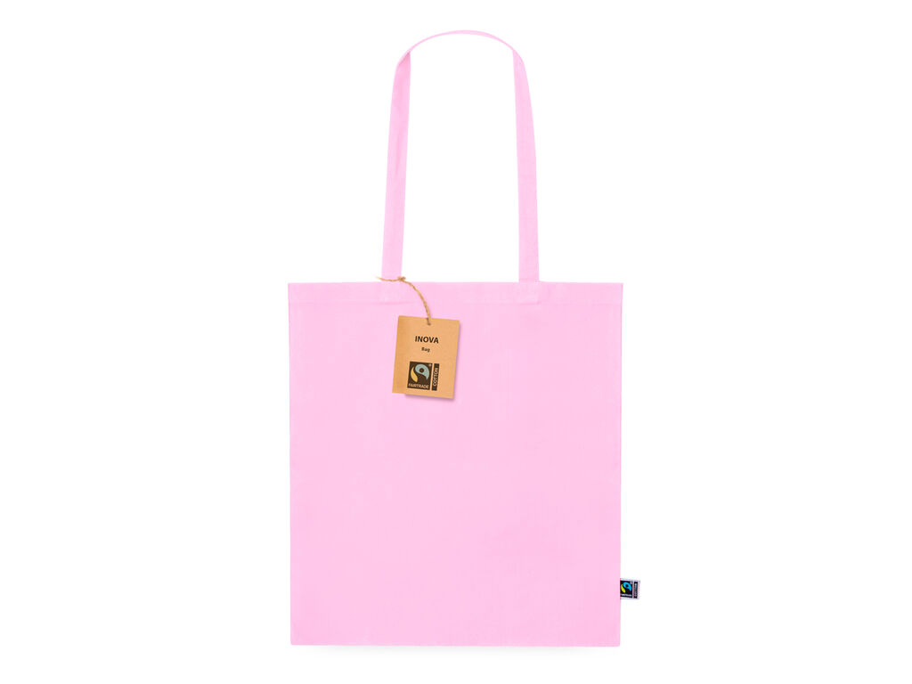 Sac Inova Fairtrade