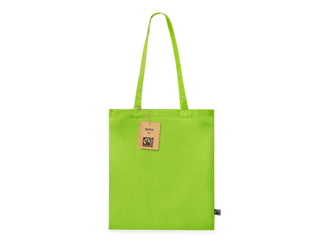Sac Inova Fairtrade