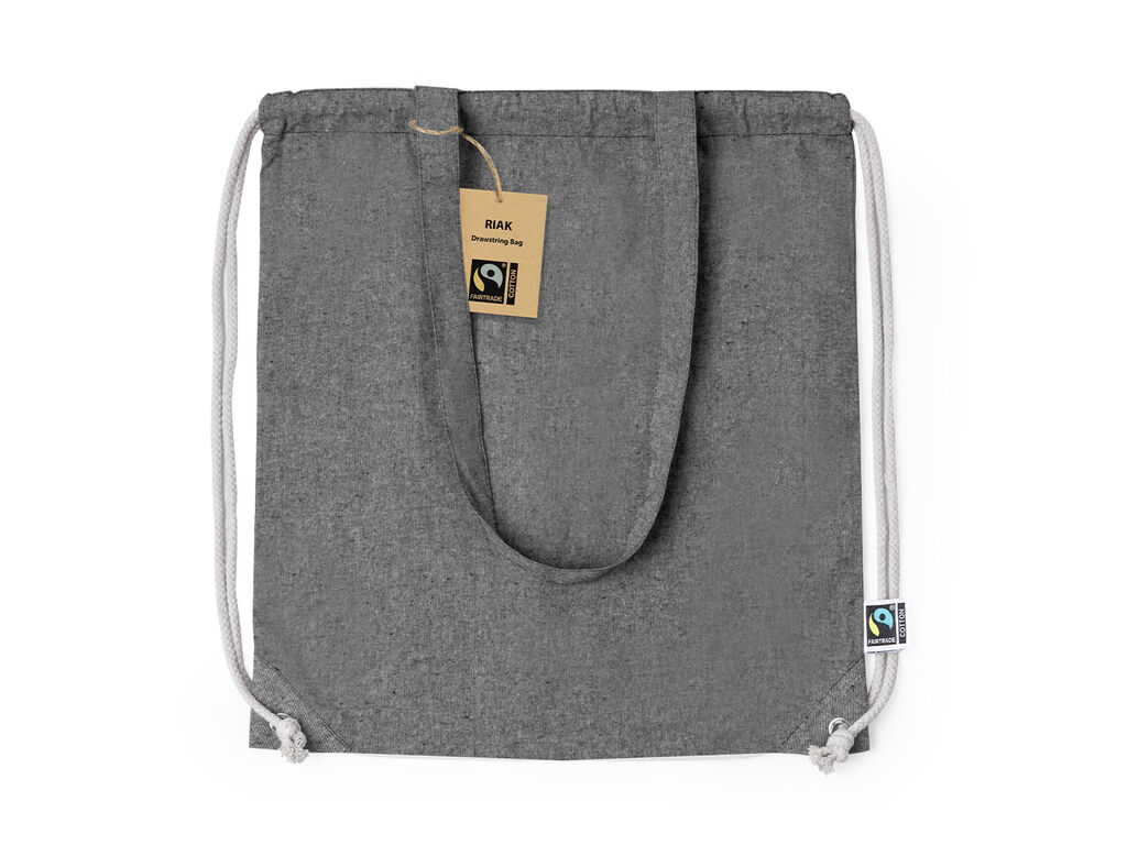 Sac à Dos Riak Fairtrade
