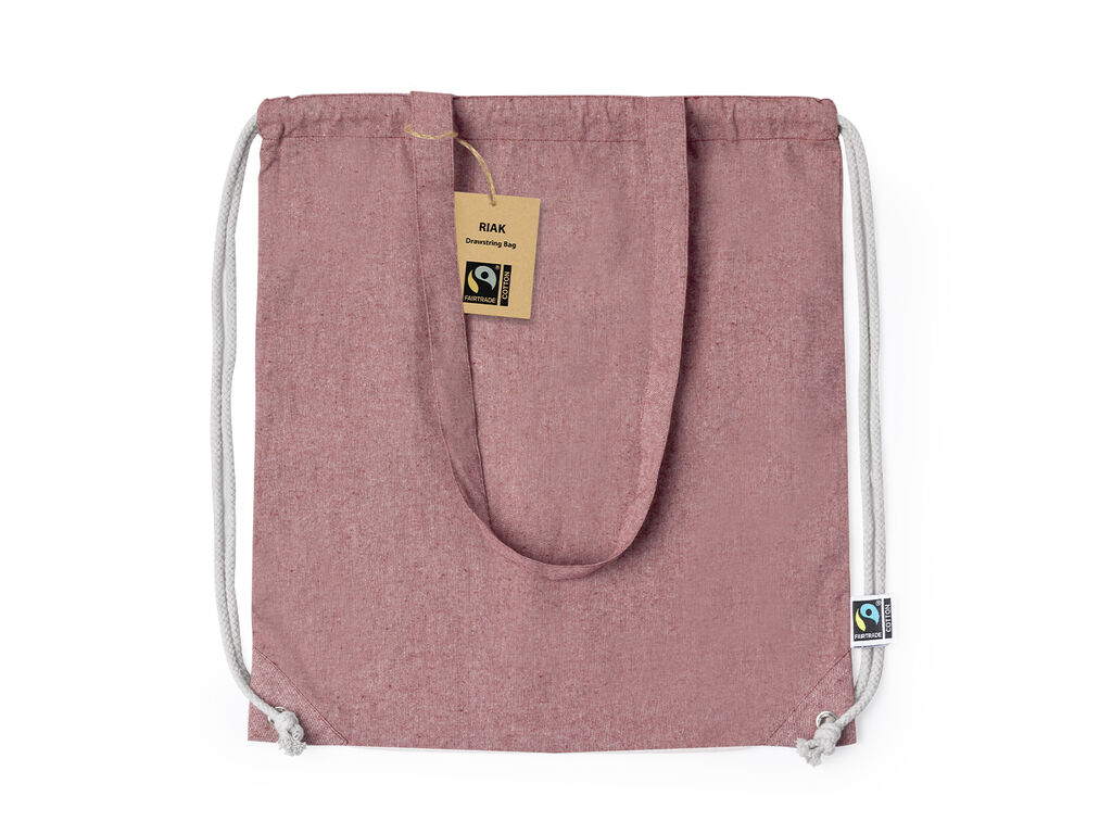 Sac à Dos Riak Fairtrade