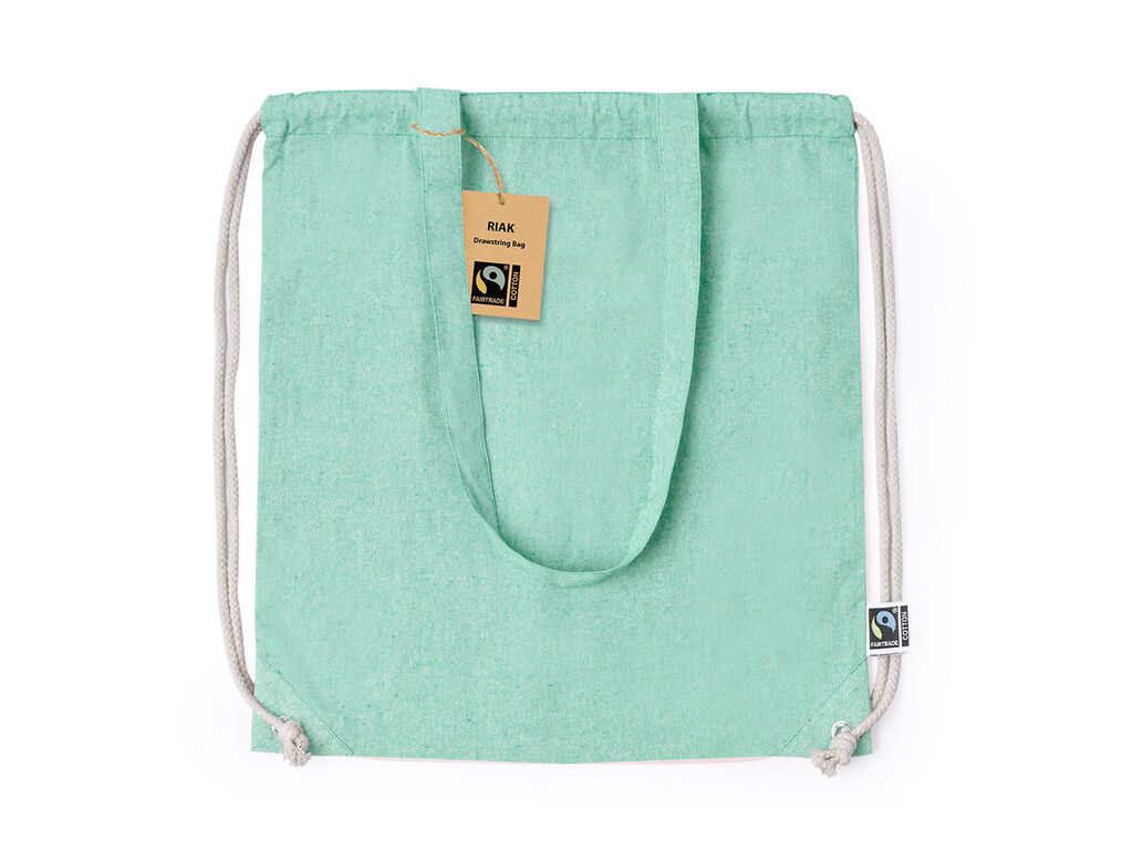 Sac à Dos Riak Fairtrade