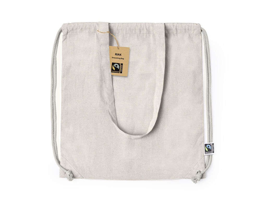 Sac à Dos Riak Fairtrade