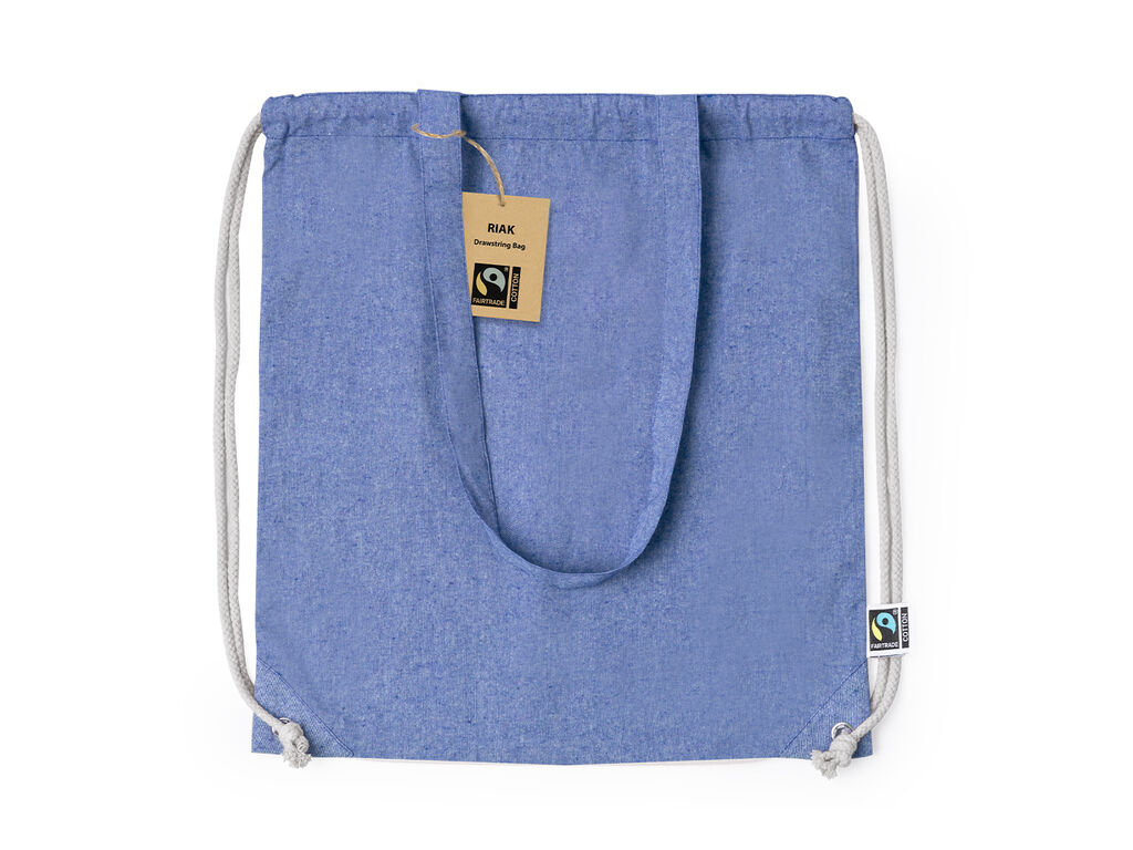 Sac à Dos Riak Fairtrade