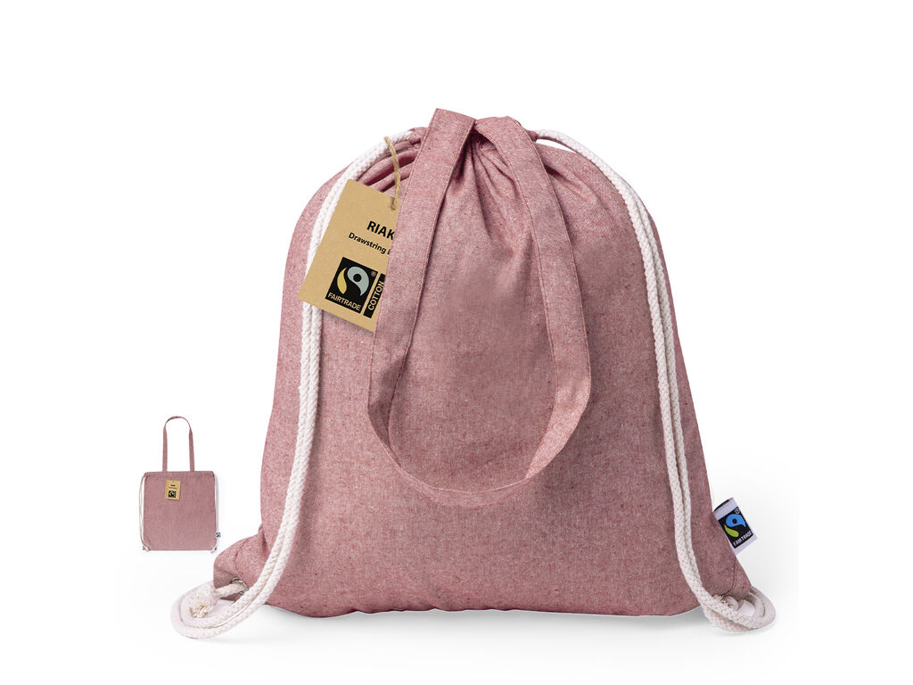 Sac à Dos Riak Fairtrade