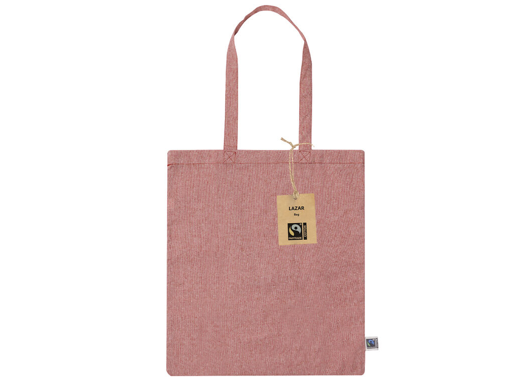 Sac Lazar Fairtrade