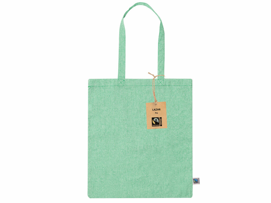 Sac Lazar Fairtrade