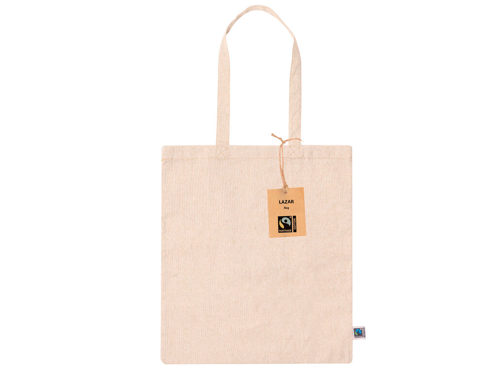 Sac Lazar Fairtrade