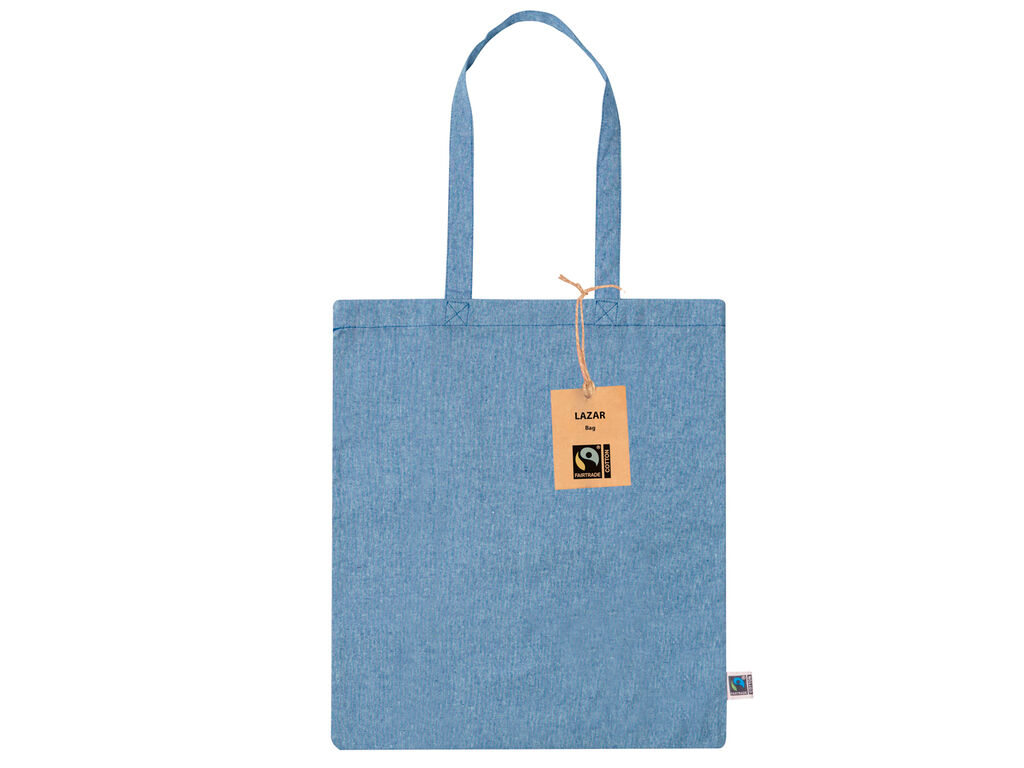 Sac Lazar Fairtrade