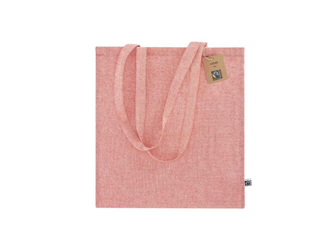 Sac Lazar Fairtrade
