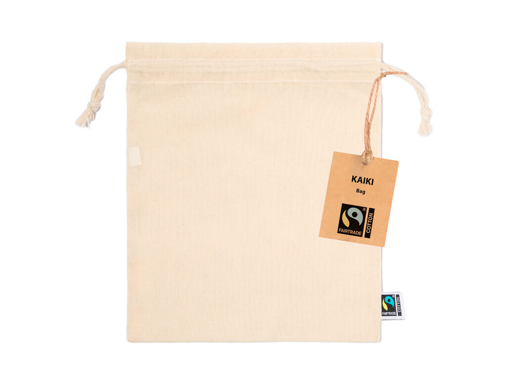 Sac Kaiki Fairtrade