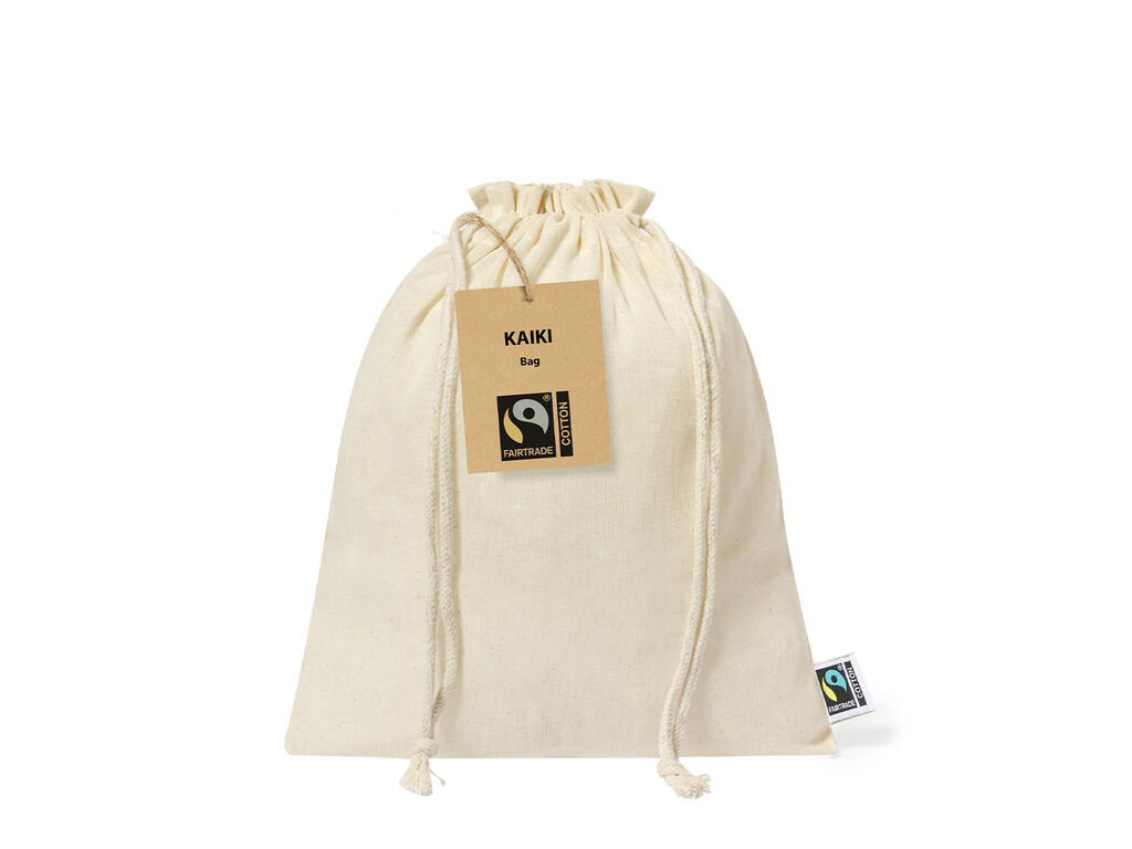 Sac Kaiki Fairtrade
