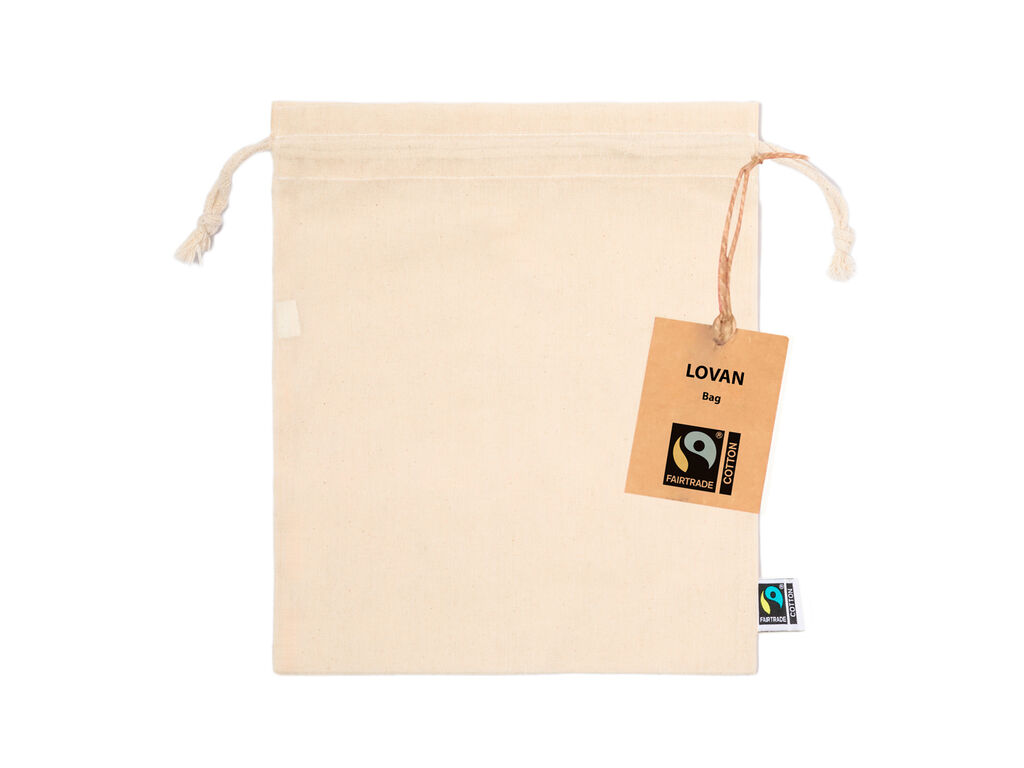 Sac Lovan Fairtrade