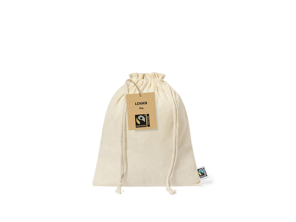 Sac Lovan Fairtrade