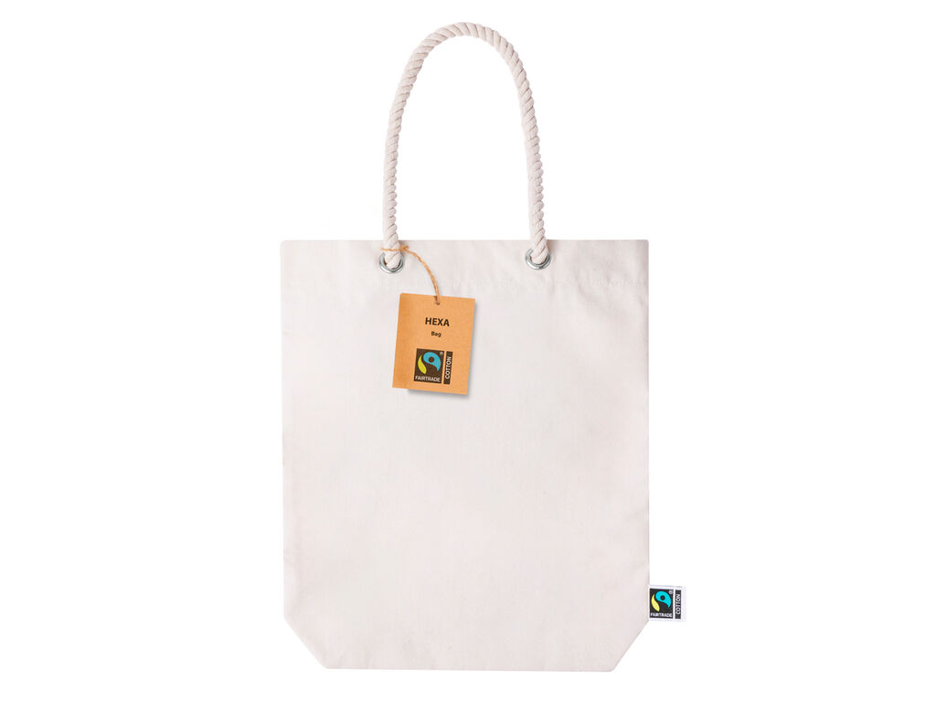 Sac Hexa Fairtrade