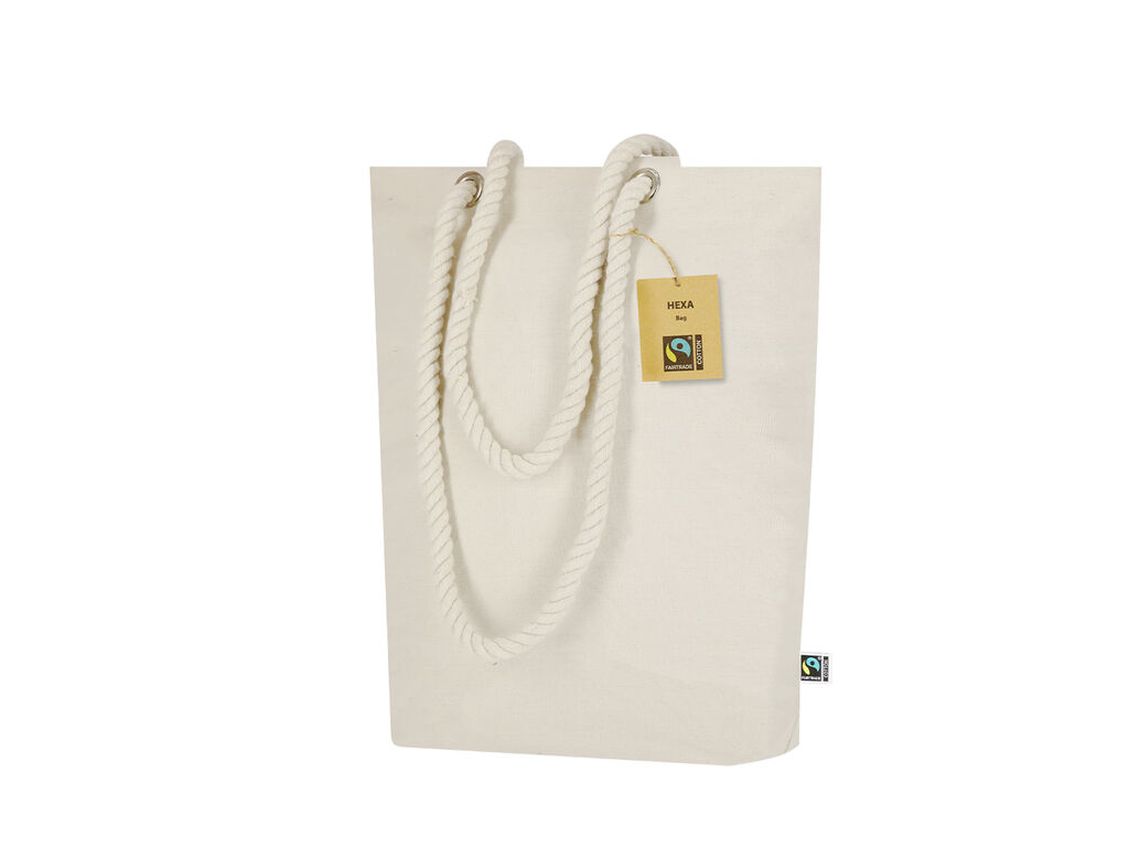 Sac Hexa Fairtrade