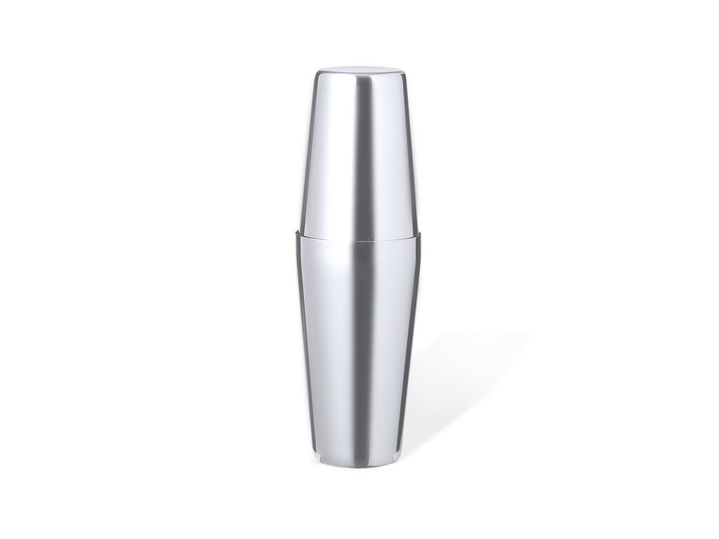 Shaker Stiwar