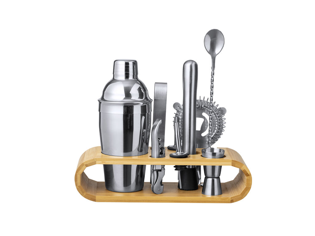 Set Cocktail Hunton