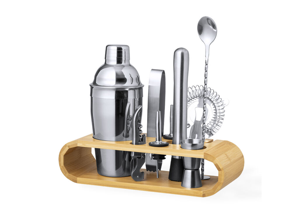 Set Cocktail Hunton