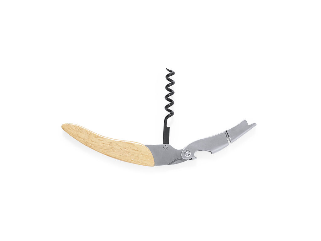 Tire-Bouchon Ouvre Bouteille Mansen