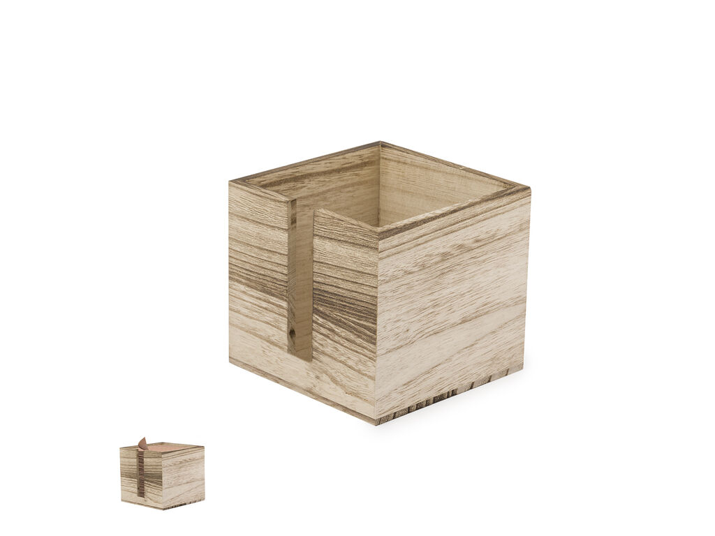 Porte-Serviettes Yingo
