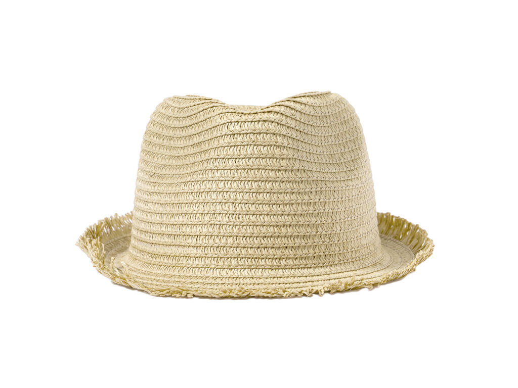 Chapeau Harmon