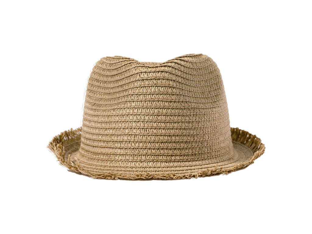 Chapeau Harmon