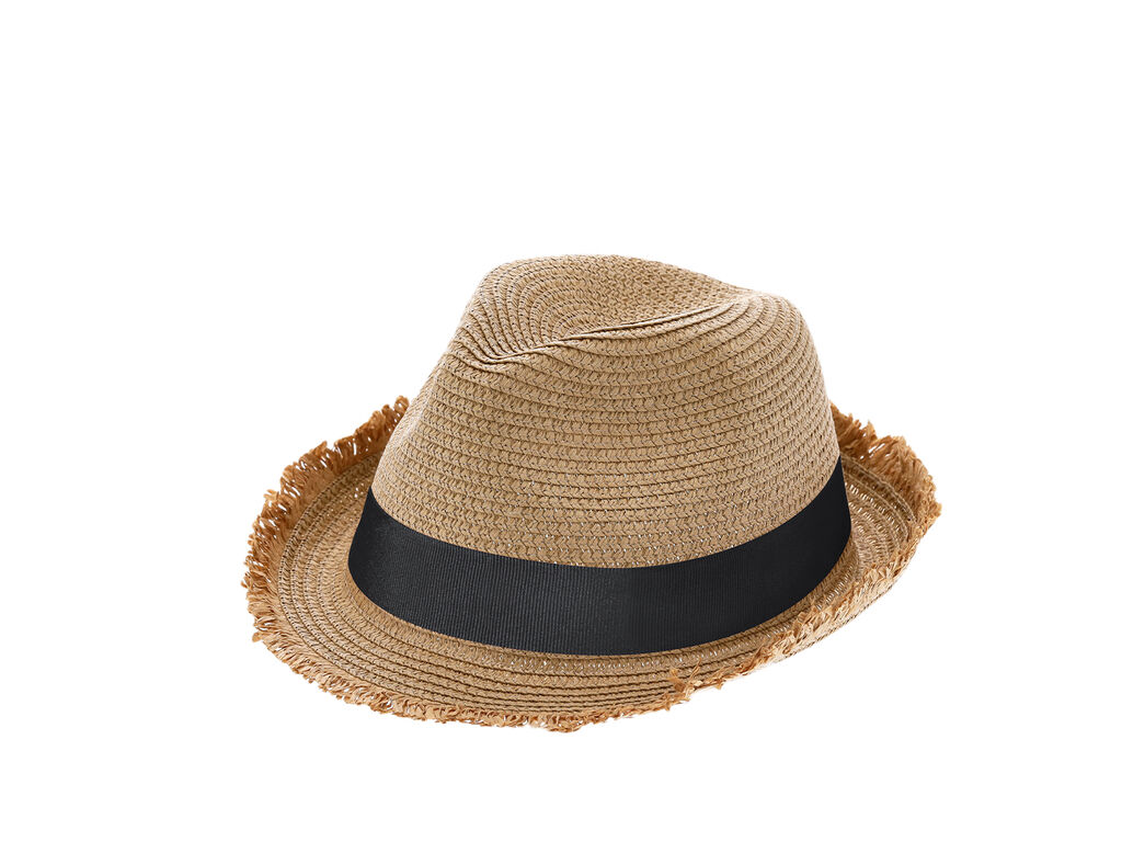 Chapeau Harmon