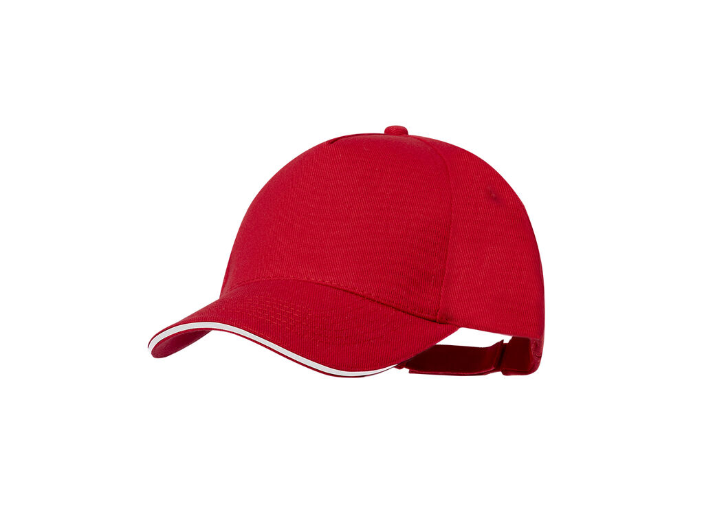 Casquette Sandrok