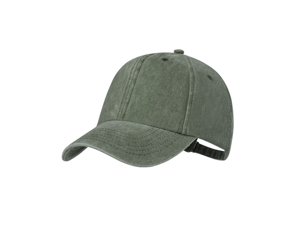 Casquette Bongs