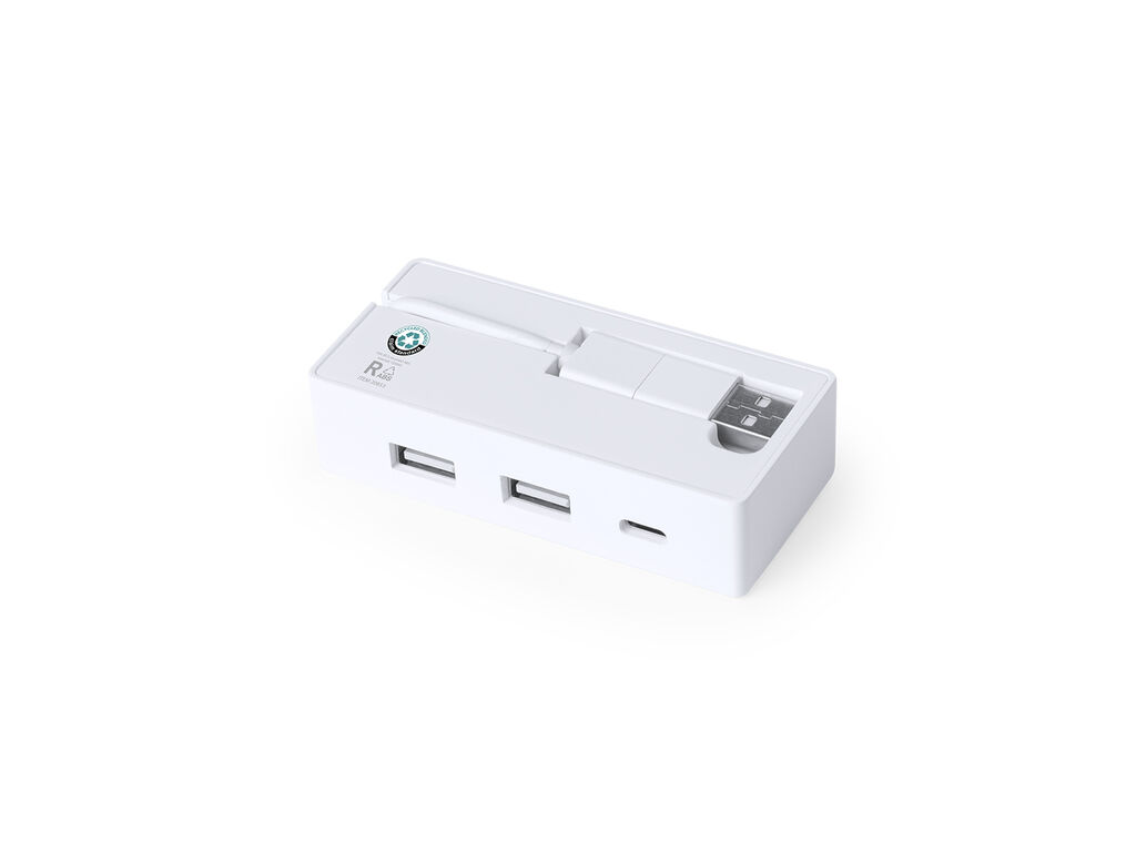 Port USB Nofler RCS