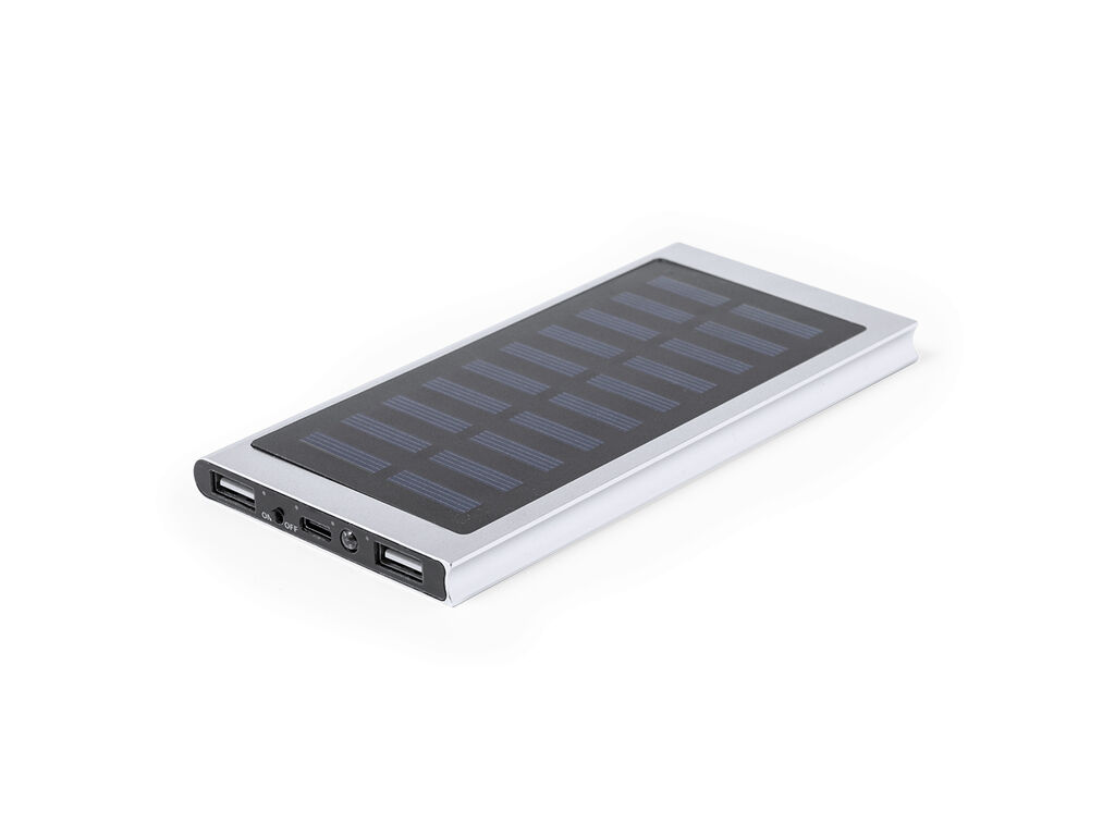 Power Bank Bernant