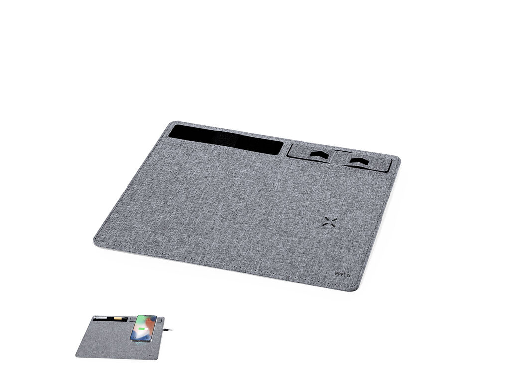Tapis Souris Chargeur Deuz