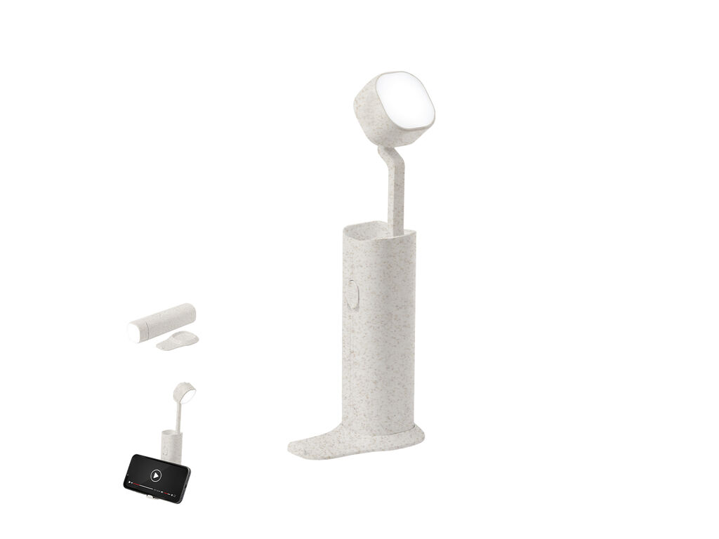 Lampe Support Olan