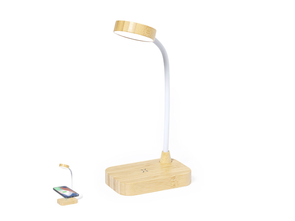 Lampe Chargeur Gregal