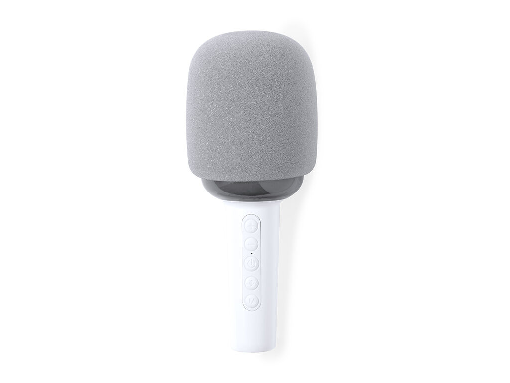 Microphone Haut-Parleurs Sinfonyx