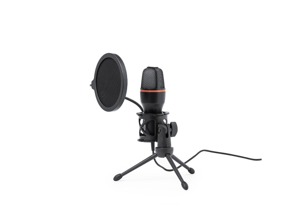 Microphone à Condensateur Densha