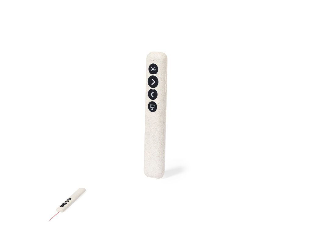 Pointeur Laser Présentateur Lesi