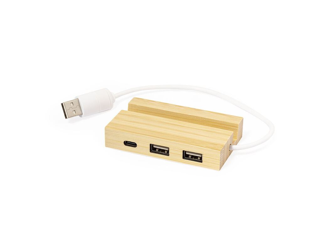 Port USB Cirzo