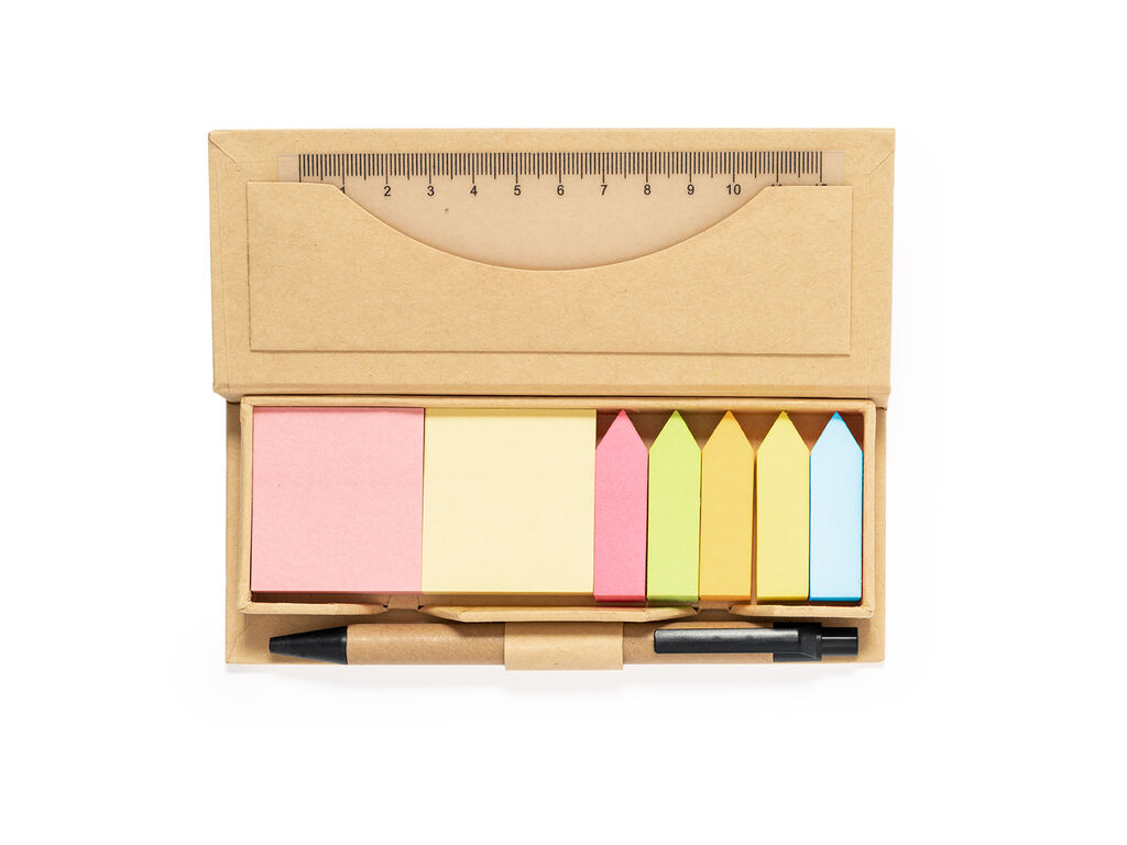 Set de Bureau Alisio