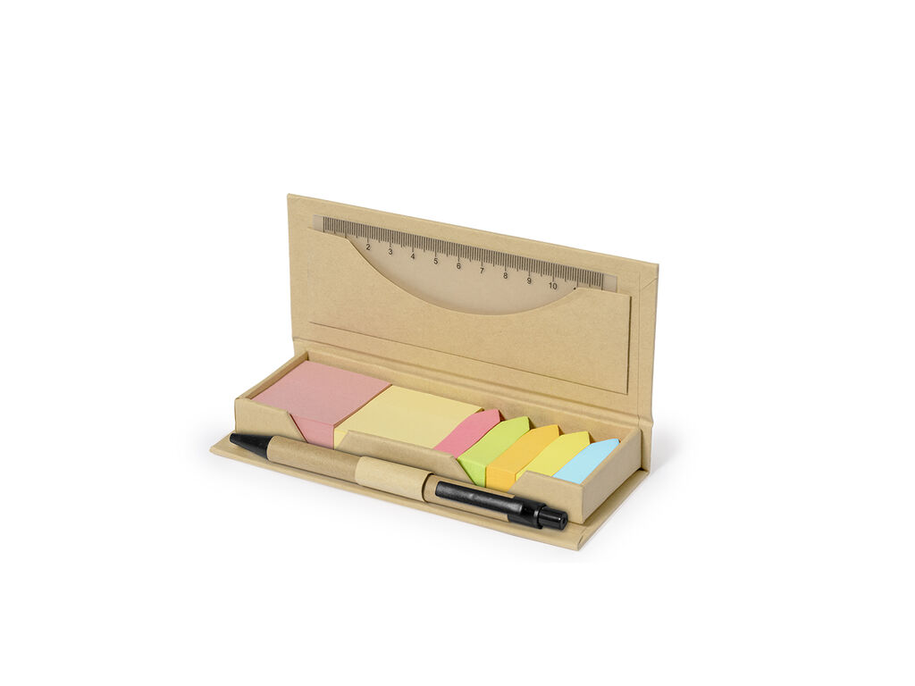 Set de Bureau Alisio